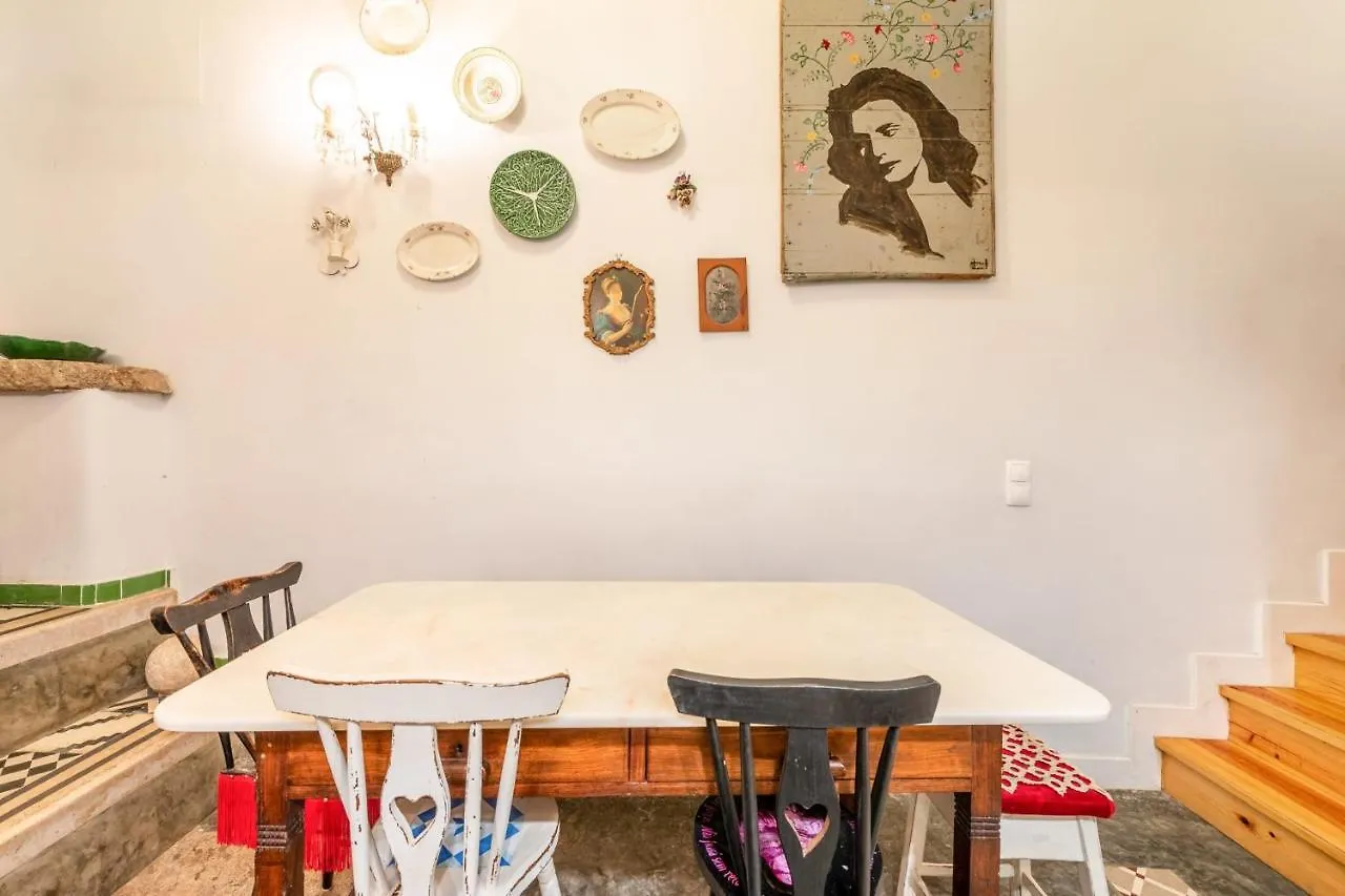 דירות ליסבון Guestready - Exquisite Portuguese Simbols 0*,  פורטוגל