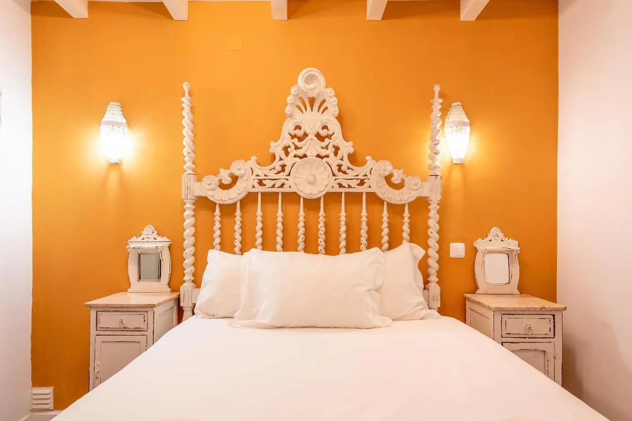 דירות ליסבון Guestready - Exquisite Portuguese Simbols